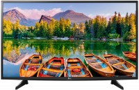 Zdjęcia - Telewizor LG 49LH520V 49 "