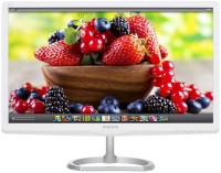 Фото - Монітор Philips 276E6ADSS 27 "  білий