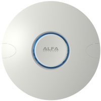 Zdjęcia - Urządzenie sieciowe Alfa AP120C 