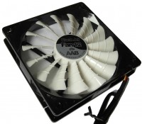 Система охолодження AAB Black Jet Fan 12 