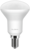 Zdjęcia - Żarówka Global LED R50 5W 3000K E14 1-GBL-153 