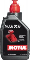 Olej przekładniowy Motul Multi DCTF 1 l