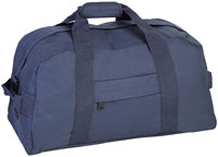 Фото - Сумка дорожня Members Holdall Small 47 