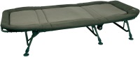 Фото - Туристичні меблі Fox Flatliner Kingsize Bedchair 