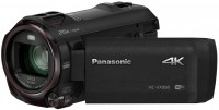 Фото - Відеокамера Panasonic HC-VX980 
