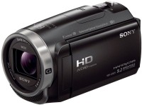 Відеокамера Sony HDR-CX625 