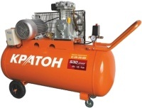 Zdjęcia - Kompresor Kraton AC-530-200-BDH 200 l sieć (400 V)