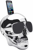 Zdjęcia - System audio Jarre AeroSkull HD 