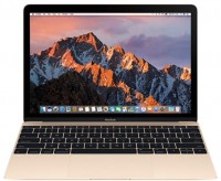 Zdjęcia - Laptop Apple MacBook 12 (2016) (MLHE2)