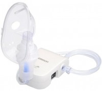 Zdjęcia - Inhalator (nebulizator) Omron NEC-20 B 