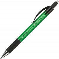 Ołówek Faber-Castell Grip Matic 05 Green 