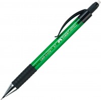 Ołówek Faber-Castell Grip Matic 07 Green 