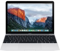 Zdjęcia - Laptop Apple MacBook 12 (2016) (MLHA2)