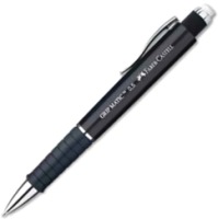 Zdjęcia - Ołówek Faber-Castell Grip Matic Metallic 05 Black 