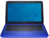 Фото - Ноутбук Dell Inspiron 11 3162 (I11C25NIW-46B)