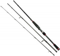 Zdjęcia - Wędzisko Daiwa Ardito-TR 703MFS-TR 