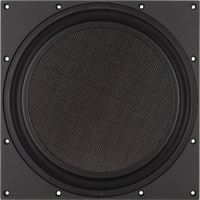 Zdjęcia - Subwoofer Sonance VP12 Sub NC 