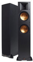 Фото - Акустична система Klipsch RF-82 II 