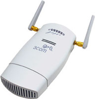 Фото - Wi-Fi адаптер 3Com Wireless 7760 11a/b/g 