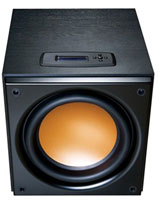 Zdjęcia - Subwoofer Klipsch RSW-10d 