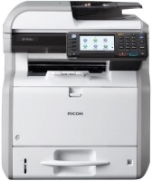 Zdjęcia - Urządzenie wielofunkcyjne Ricoh MP 401SPF 