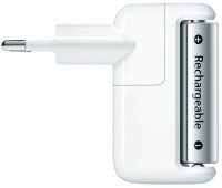 Фото - Зарядка для акумуляторної батарейки Apple Battery Charger 