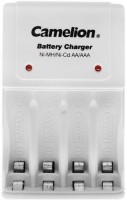 Фото - Зарядка для акумуляторної батарейки Camelion BC-1010 