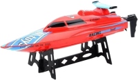 Фото - Радіокерований катер WL Toys FreeDom Boat 