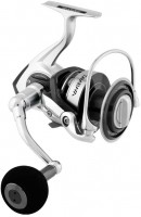 Фото - Котушка Daiwa Catalina 4500H 