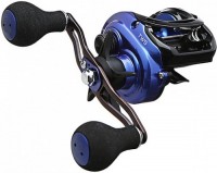 Zdjęcia - Kołowrotek Daiwa Coastal TWS CLTW200HS 