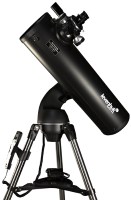Teleskop Levenhuk SkyMatic 135 GTA 