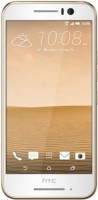 Фото - Мобільний телефон HTC One S9 16 ГБ / 2 ГБ