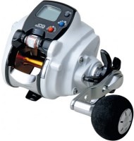 Zdjęcia - Kołowrotek Daiwa Leobritz 300J 