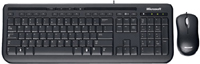 Клавіатура Microsoft Wired Desktop 600 