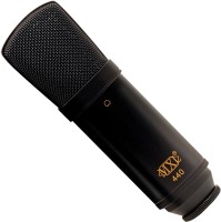 Мікрофон MXL 440 