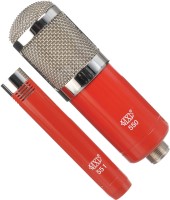 Мікрофон MXL 550/551R 