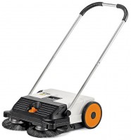 Фото - Прибиральна машина STIHL KG 550 