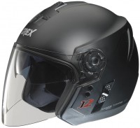 Zdjęcia - Kask motocyklowy Grex J2 