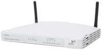 Фото - Wi-Fi адаптер 3Com Wireless 108 Mbps 11g Cable/DSL Router 