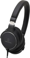 Фото - Навушники Audio-Technica ATH-SR5 