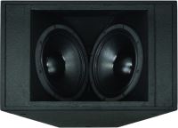 Zdjęcia - Subwoofer Tannoy VQ MB 