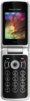 Фото - Мобільний телефон Sony Ericsson T707i 0 Б