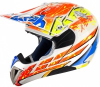 Zdjęcia - Kask motocyklowy Airoh MR Cross 