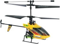 Zdjęcia - Helikopter zdalnie sterowany E-sky Nano 