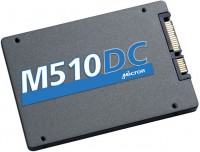 Фото - SSD Micron M510DC MTFDDAK800MBP 800 ГБ