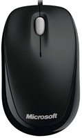 Zdjęcia - Myszka Microsoft Compact Optical Mouse 500 