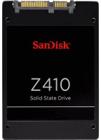 Фото - SSD SanDisk Z410 SD8SBBU-480G-1122 480 ГБ