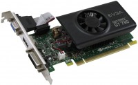 Відеокарта EVGA GeForce GT 730 02G-P3-3733-KR 