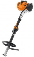 Zdjęcia - Kosiarka STIHL KM 94 RC-E 