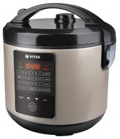 Zdjęcia - Multicooker Vitek VT-4271 